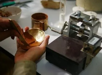 Soil Testing Image